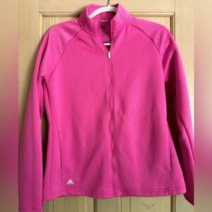 Women’s Adidas Full Zip